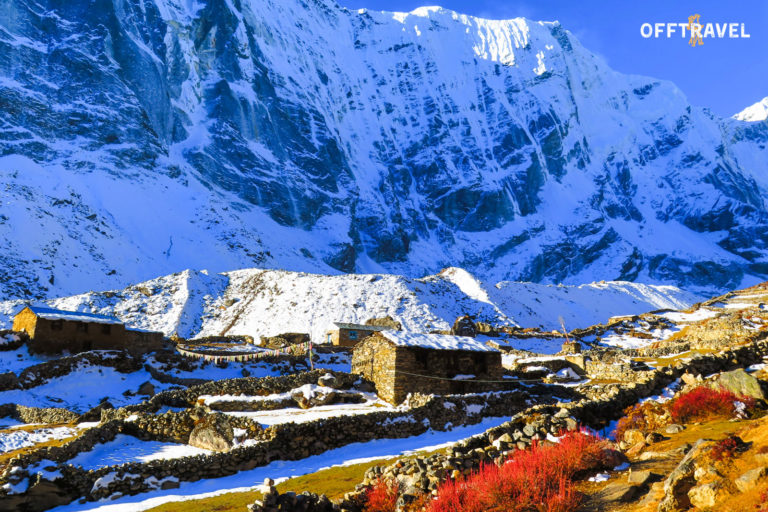 Zobaczyć Everest