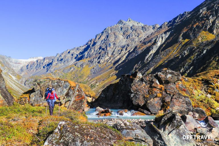 Zobaczyć Everest