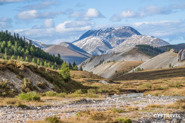 Mongolia in the Saddle