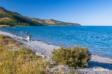 W Siodło i przez Step