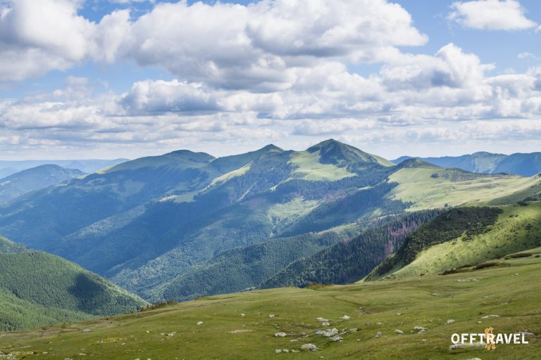 Rumunia