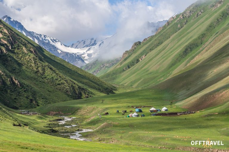 Kirgistan