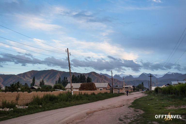 Kirgistan