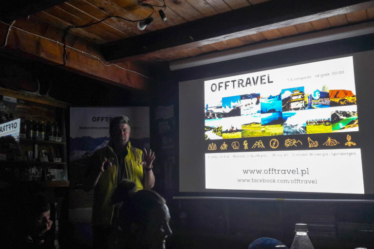 II Festiwal OFFTRAVEL