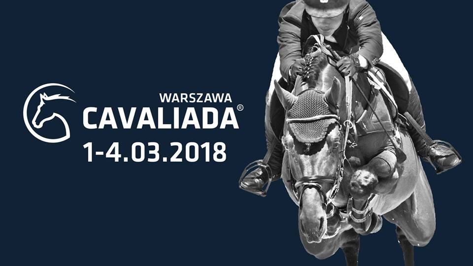 CAVALIADA Warszawa
