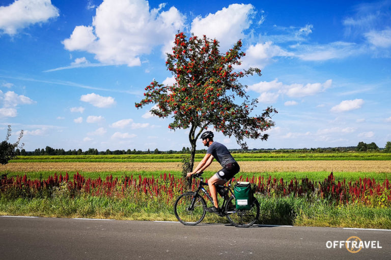 Rowerowe Roztocze