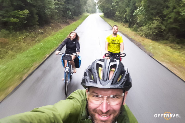 Rowerowe Roztocze
