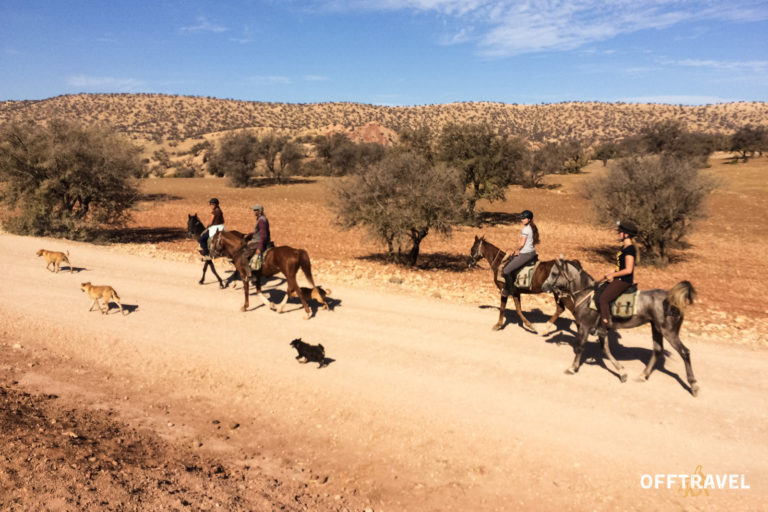 Jeźdźcy Atlantydy