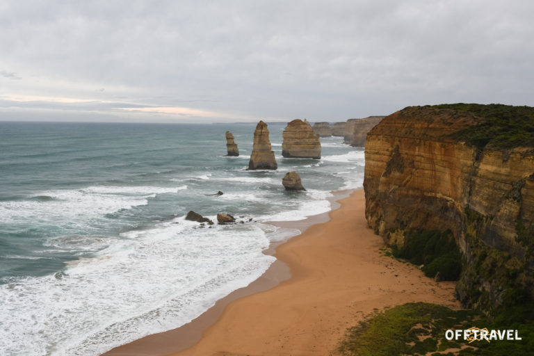 Australian Drive