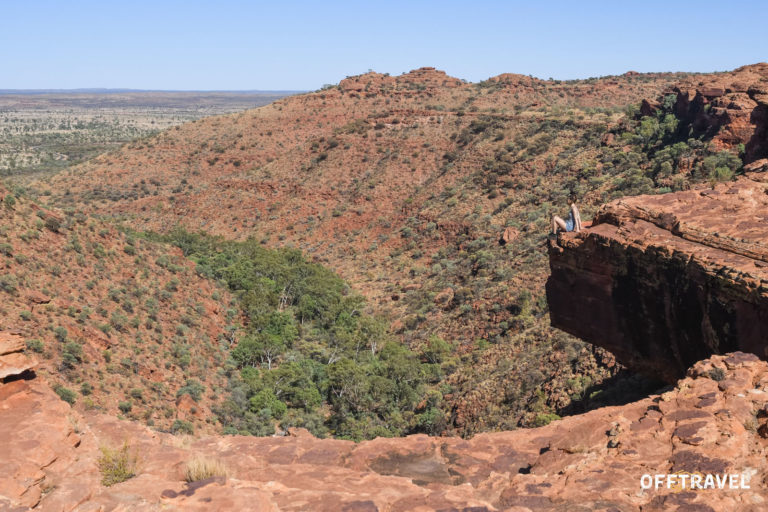 Australian Drive