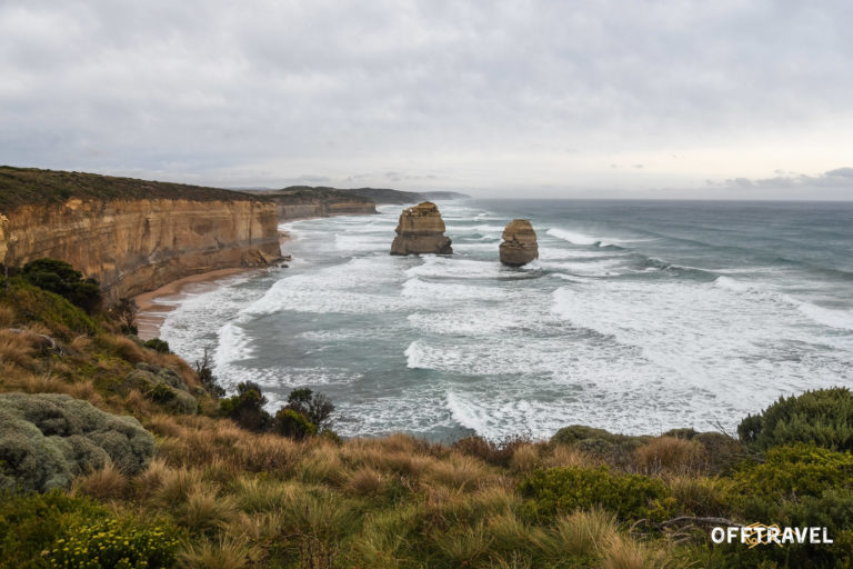 Australian Drive