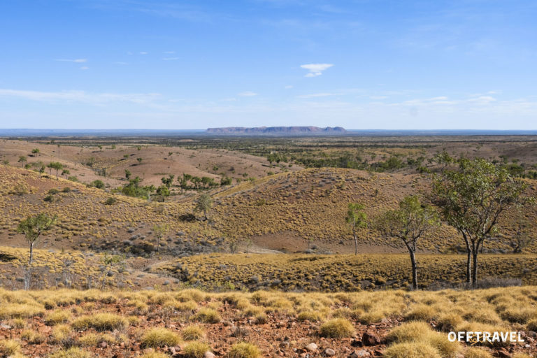 Australian Drive