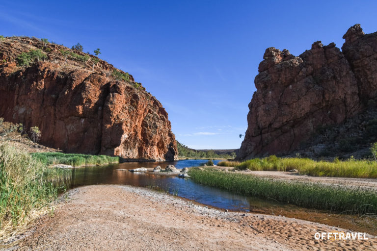Australian Drive
