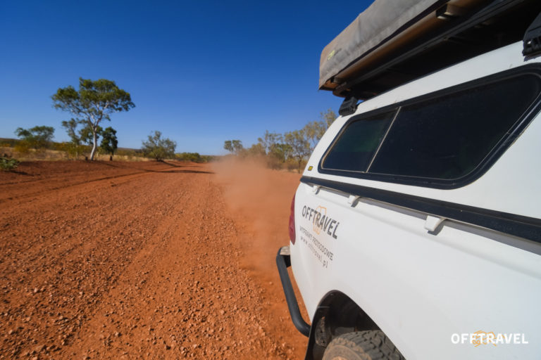 Australian Drive