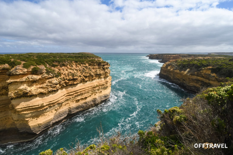 Australian Drive