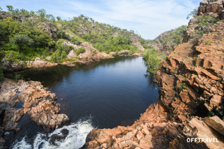 Australian Drive