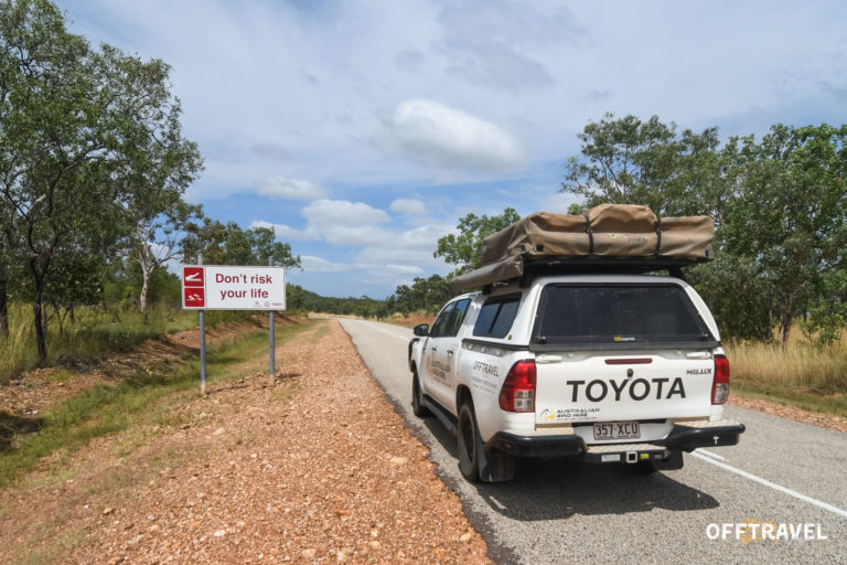 Australian Drive