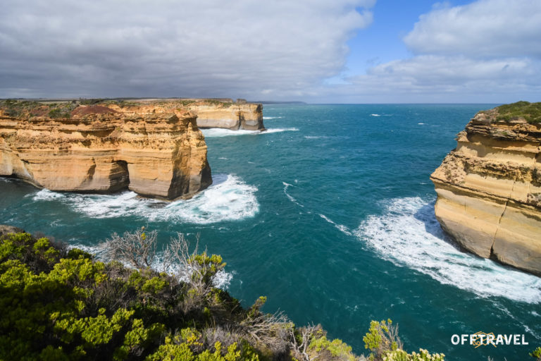 Australian Drive