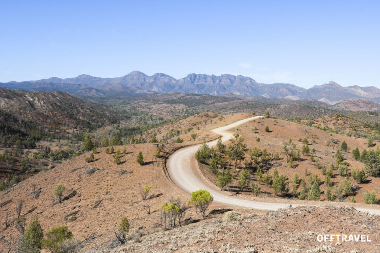 Australian Drive