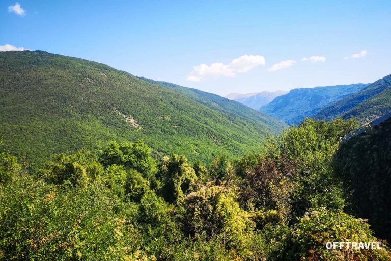 Macedonia w&nbsp;Siodle