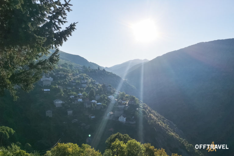 Macedonia w&nbsp;Siodle