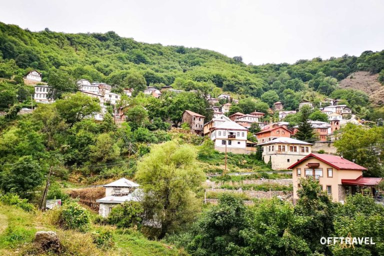 Macedonia w&nbsp;Siodle