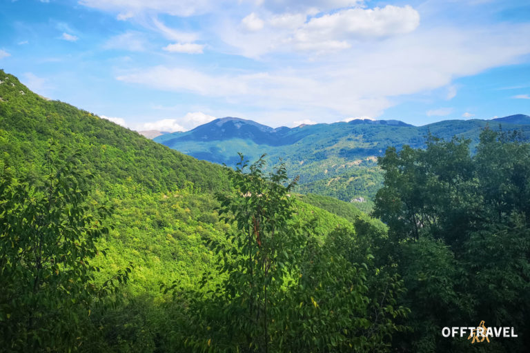 Macedonia w&nbsp;Siodle