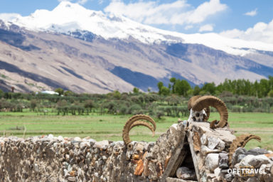 Pamir Highway