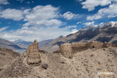 Pamir Highway