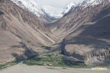 Pamir Highway