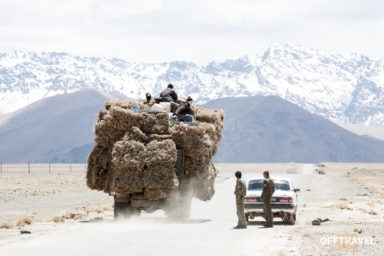 Pamir Highway