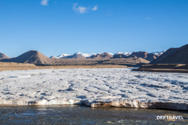 Pamir Highway