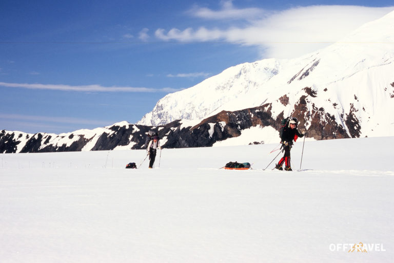 McKinley Expedition