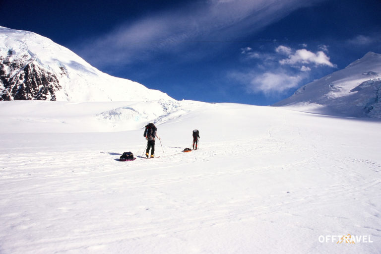 McKinley Expedition