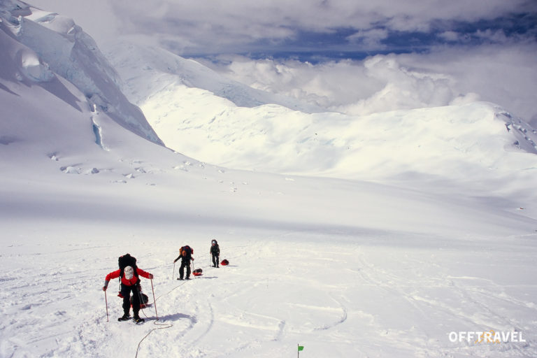 McKinley Expedition