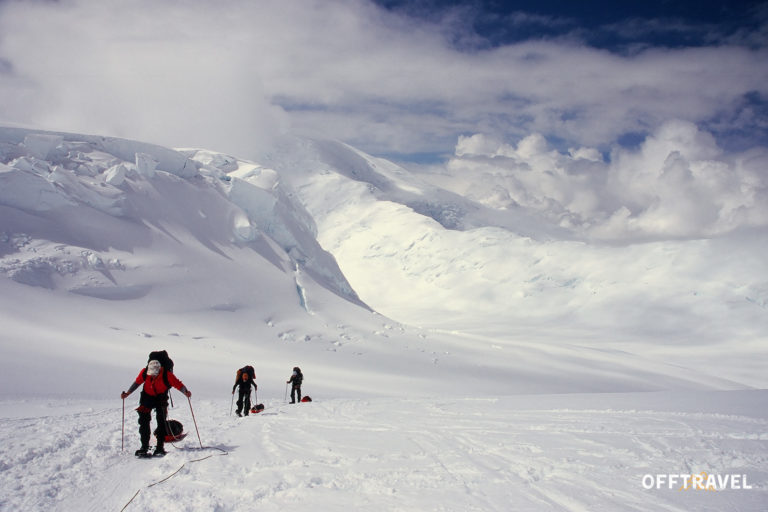 McKinley Expedition