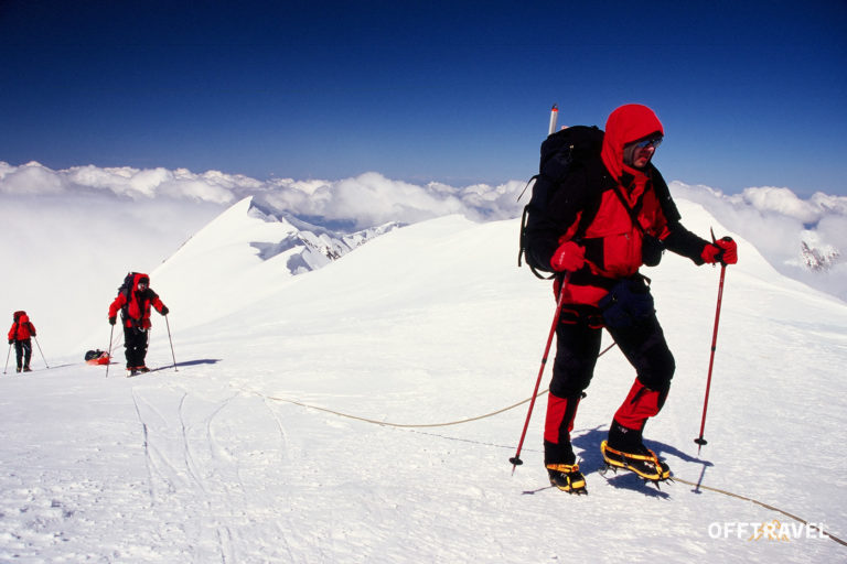 McKinley Expedition