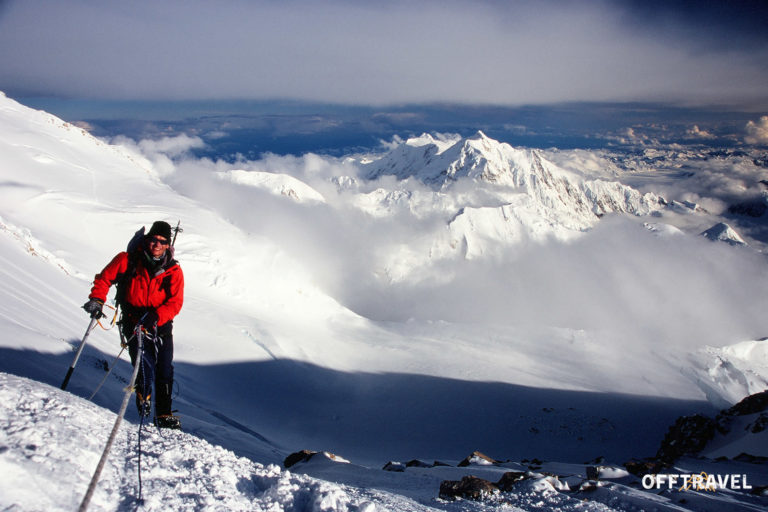McKinley Expedition