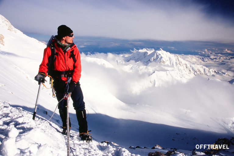 McKinley Expedition