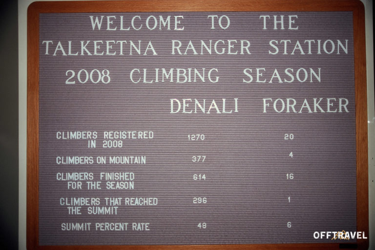 McKinley Expedition