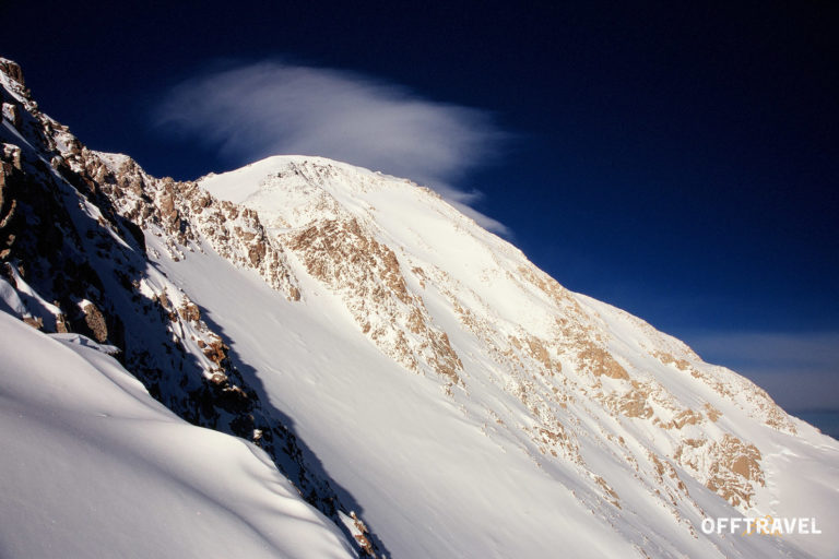 McKinley Expedition