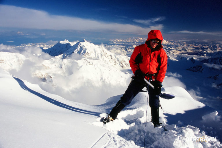 McKinley Expedition