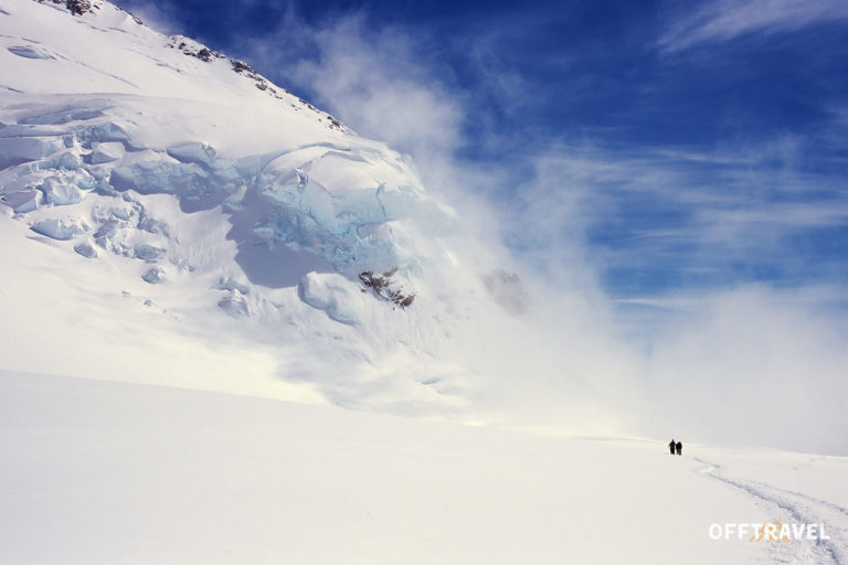 McKinley Expedition