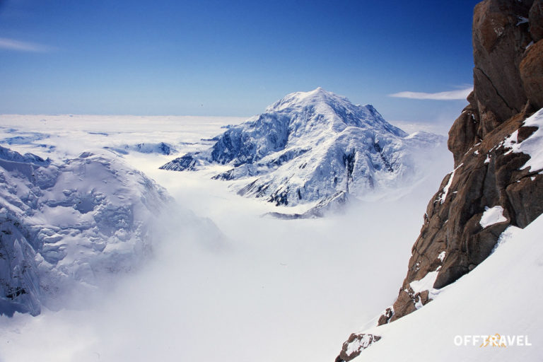 McKinley Expedition