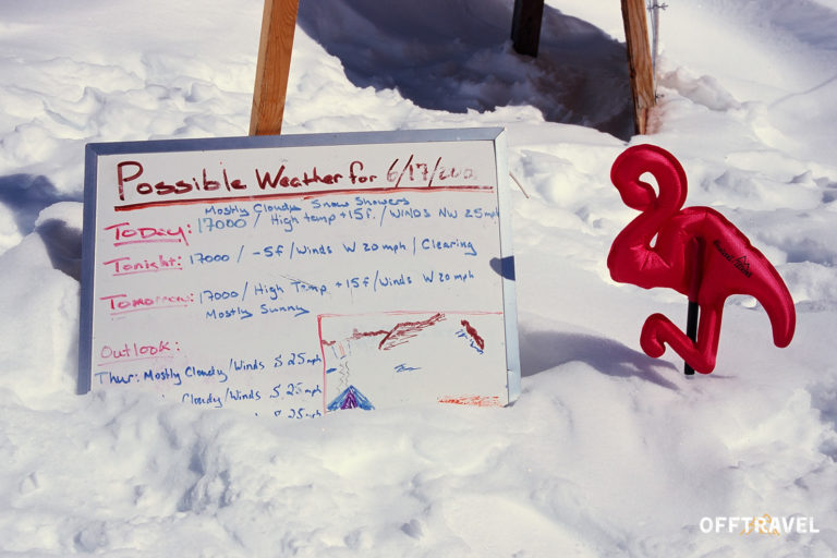 McKinley Expedition