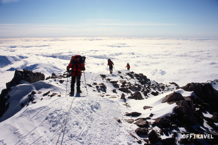 McKinley Expedition