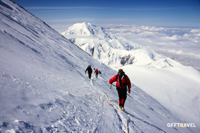 McKinley Expedition
