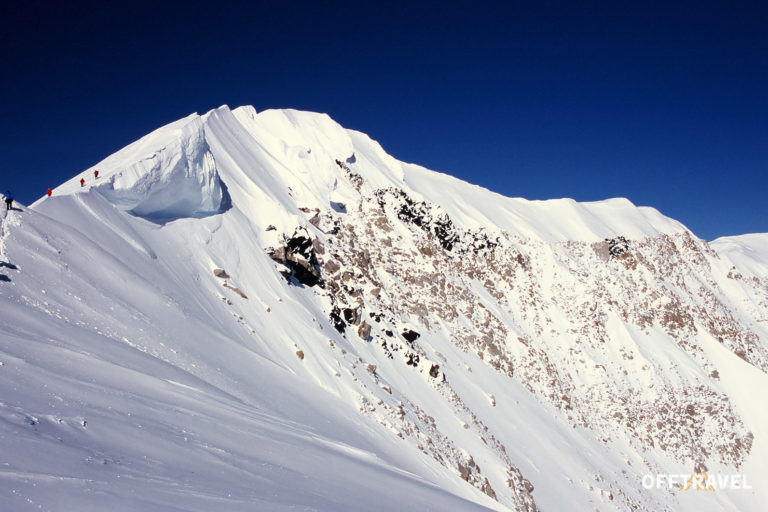 McKinley Expedition