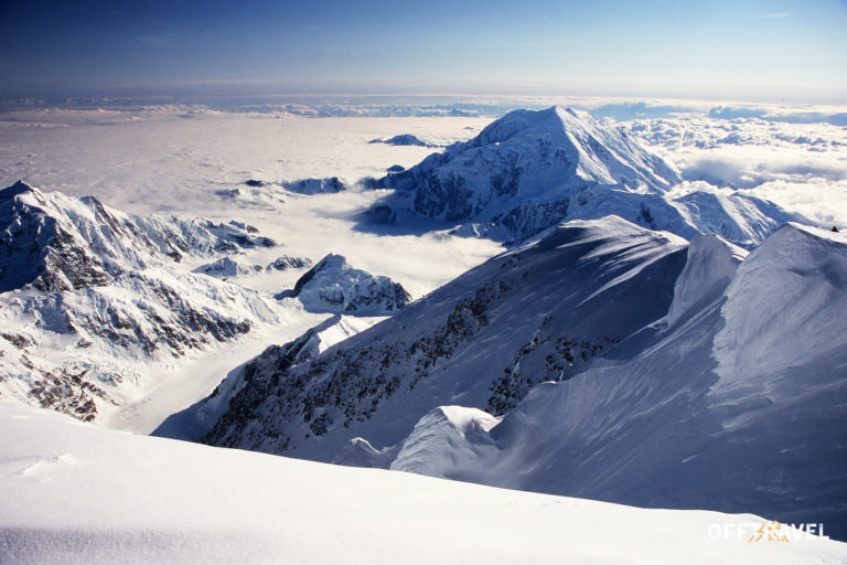 McKinley Expedition