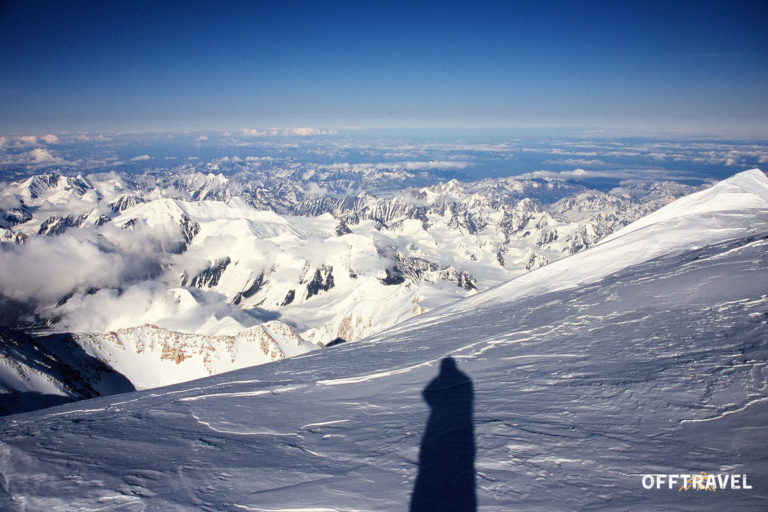 McKinley Expedition